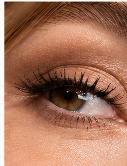 Eyes