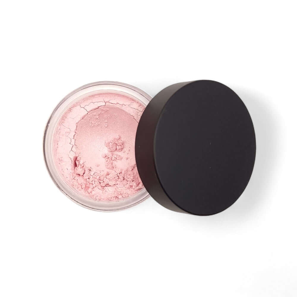 Module Blush & Bronzer & Highlighter - Mineralissima