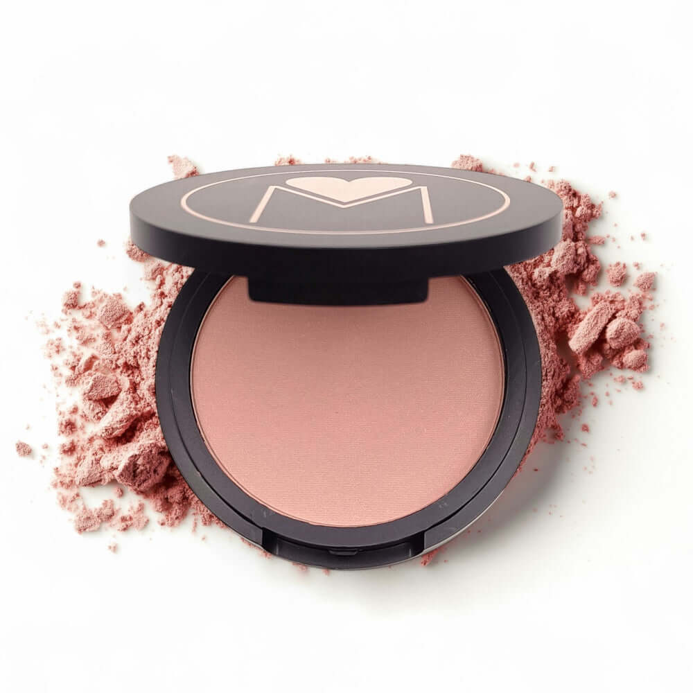 Module Blush & Bronzer & Highlighter - Mineralissima
