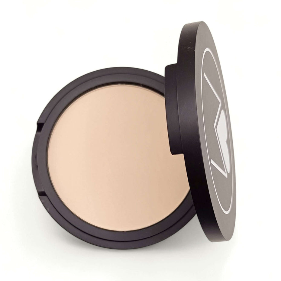 Compact Foundations – Mineralissima