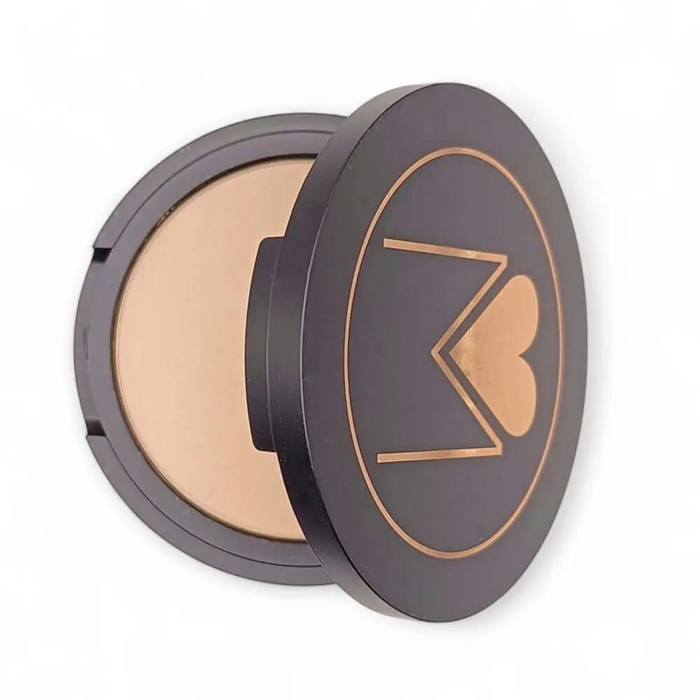 Compact Foundations – Mineralissima