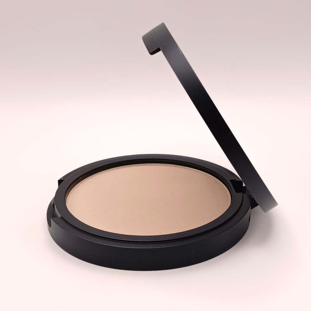 Compact Foundations – Mineralissima