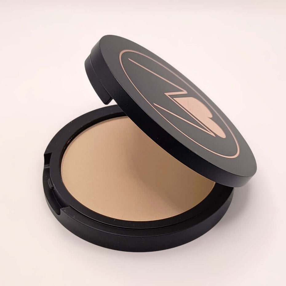 Compact Foundations – Mineralissima