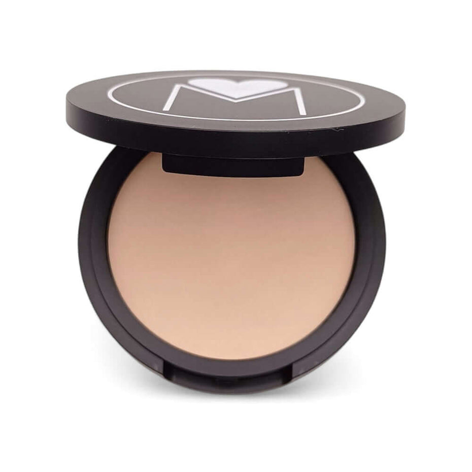 Compact Foundations – Mineralissima