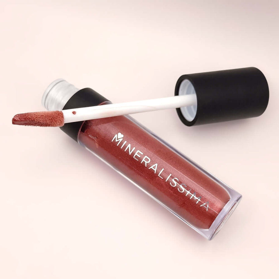 Module Lippen - Mineralissima