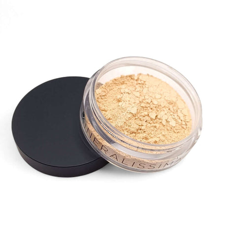 Mineral concealer range - Mineralissima