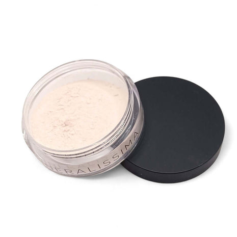 Mineral concealer range - Mineralissima