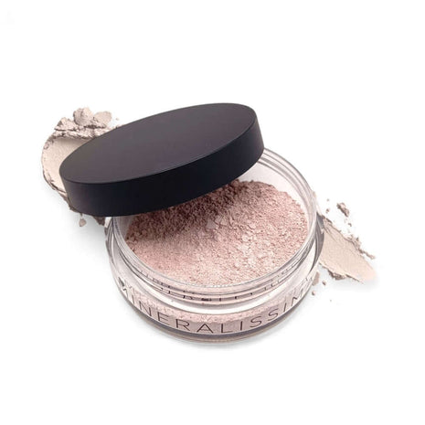 Mineral concealer range - Mineralissima