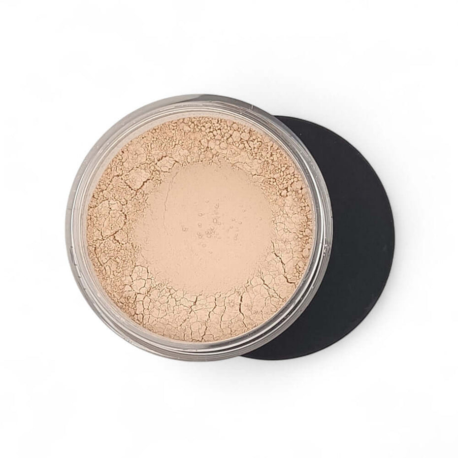 Loose Mineral Foundations – Mineralissima