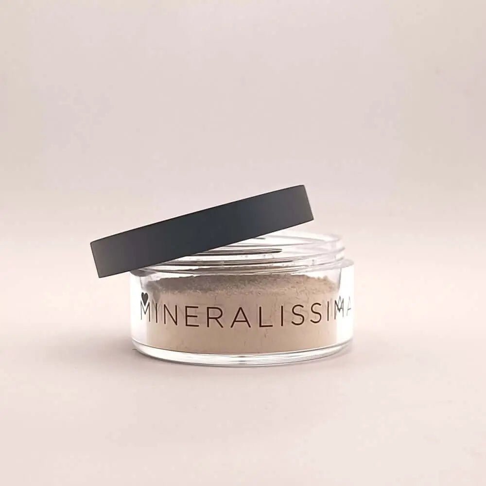 Loose Mineral Foundations – Mineralissima