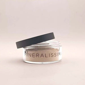Loose Mineral Foundations – Mineralissima