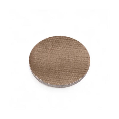 Matter brauner Eyeshadow Obvious in der Pfanne