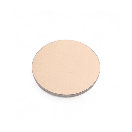Matter Eyeshadow Tender in zartem Apricot in der Pfanne