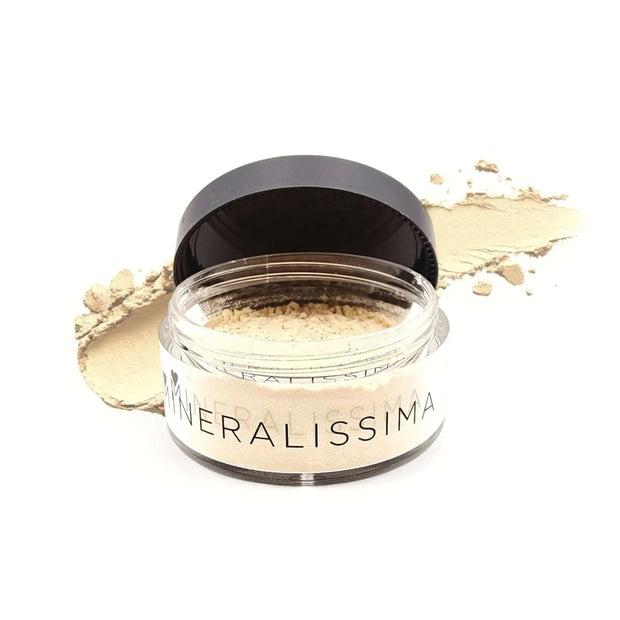 Module Primers en Finishers - Mineralissima