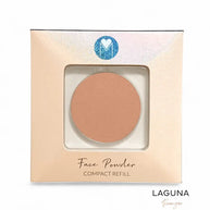 Natural bronzer Laguna