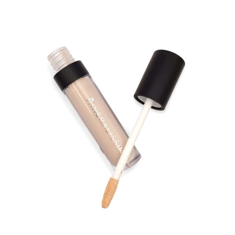 Module Vloeibare concealers - Mineralissima
