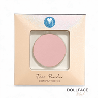 Natuurlijke blush Dollface - Mineralissima