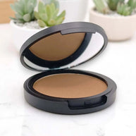 Natuurlijke bronzer Jetsetter - Mineralissima