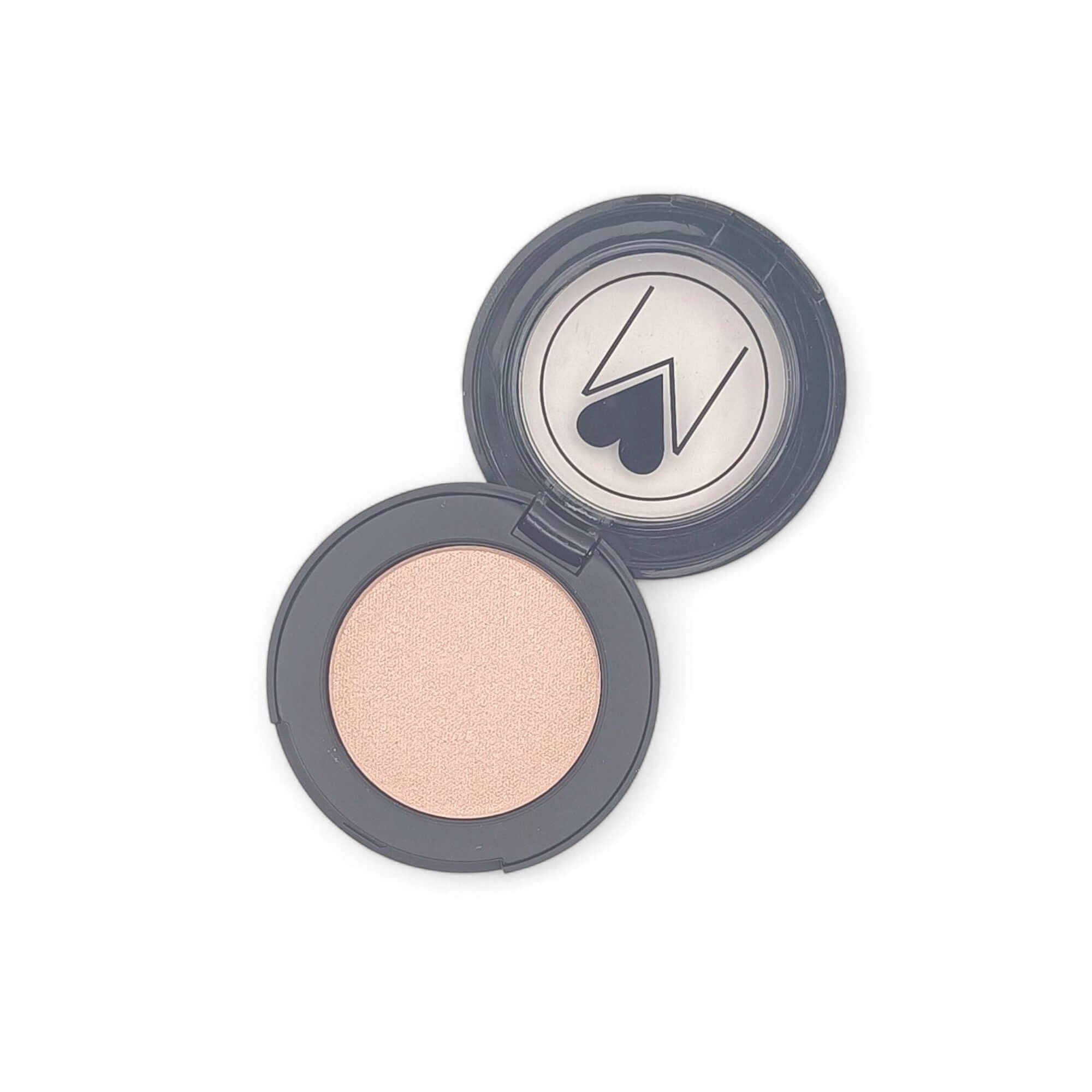 Natuurlijke highlighter Pink Fizz - Mineralissima