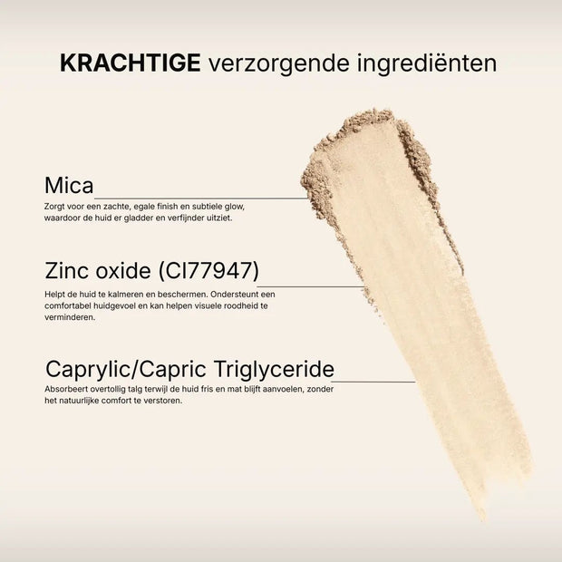 ONRUSTIGE HUID BUNDLE - Mineralissima