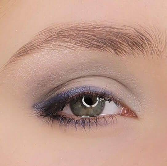 Eyeliner Pencil Azul Blue – Mineralissima