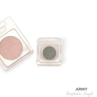 Oogschaduw Army - Mineralissima