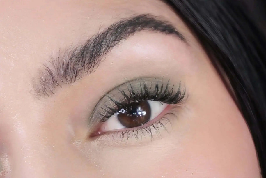 Oogschaduw Army - Mineralissima