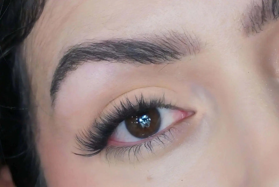 Oogschaduw Bellini - Mineralissima