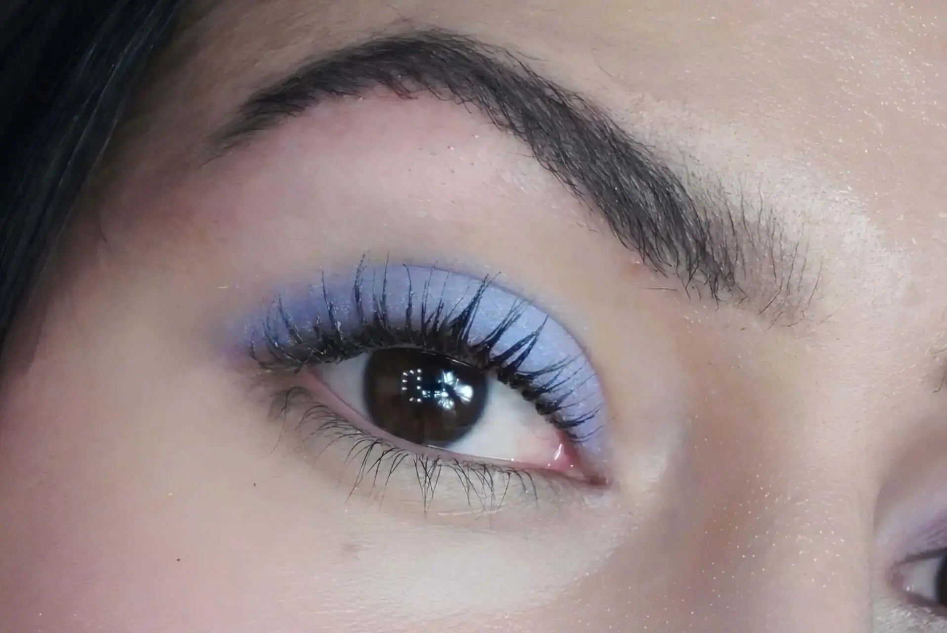 Oogschaduw Bubble - Mineralissima