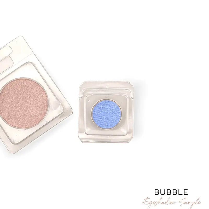 Oogschaduw Bubble - Mineralissima