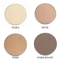 Oogschaduw Dune - Mineralissima