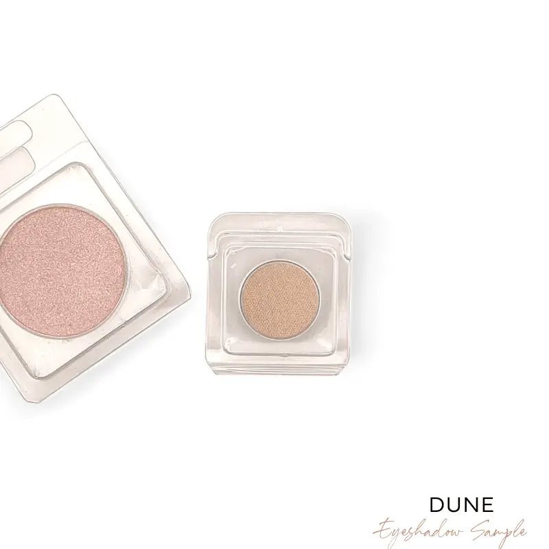 Oogschaduw Dune - Mineralissima