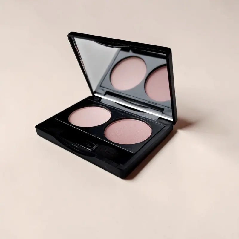 Eyeshadow Duo Fairy & Heartbreaker – Mineralissima