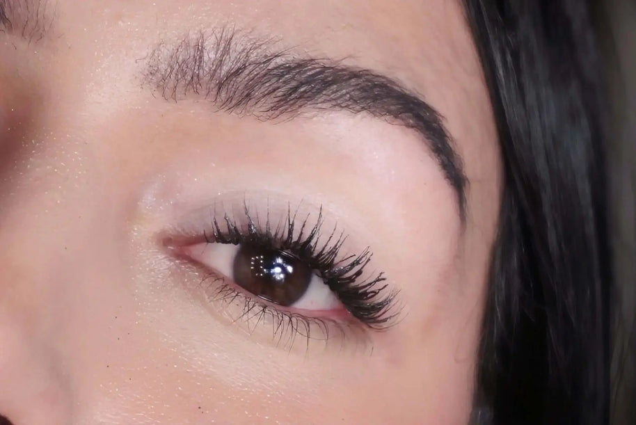 Oogschaduw Fairy - Mineralissima