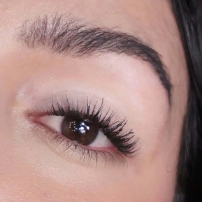 Oogschaduw Fairy - Mineralissima