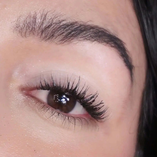 Oogschaduw Fairy - Mineralissima