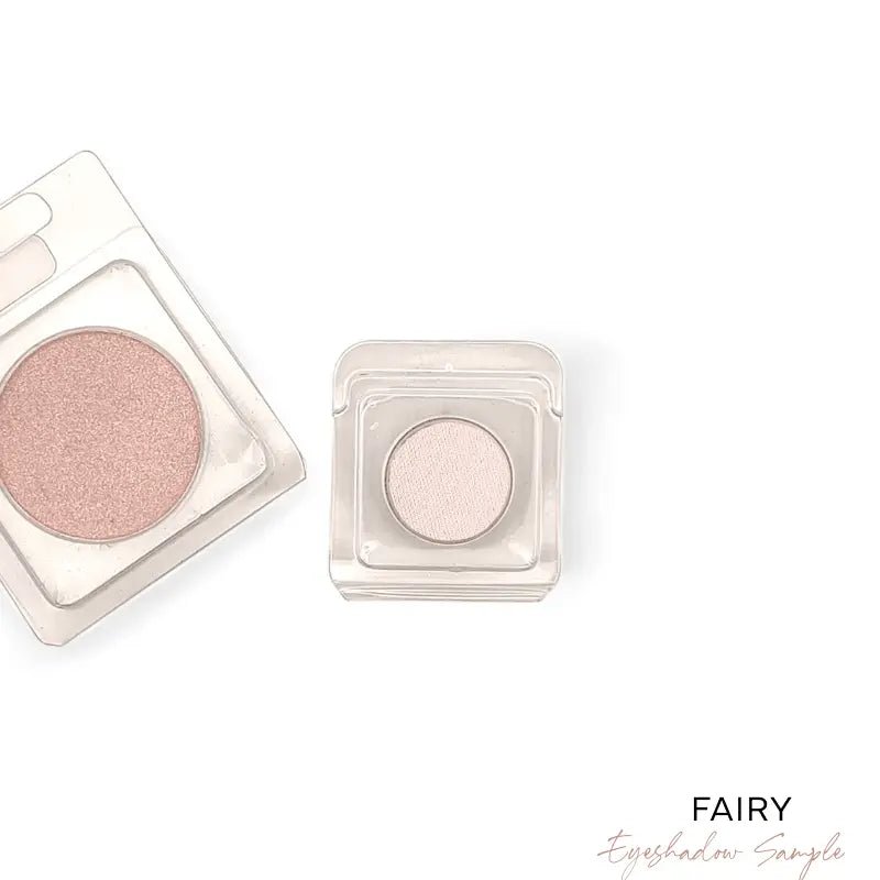 Oogschaduw Fairy - Mineralissima