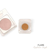 Oogschaduw Flare - Mineralissima