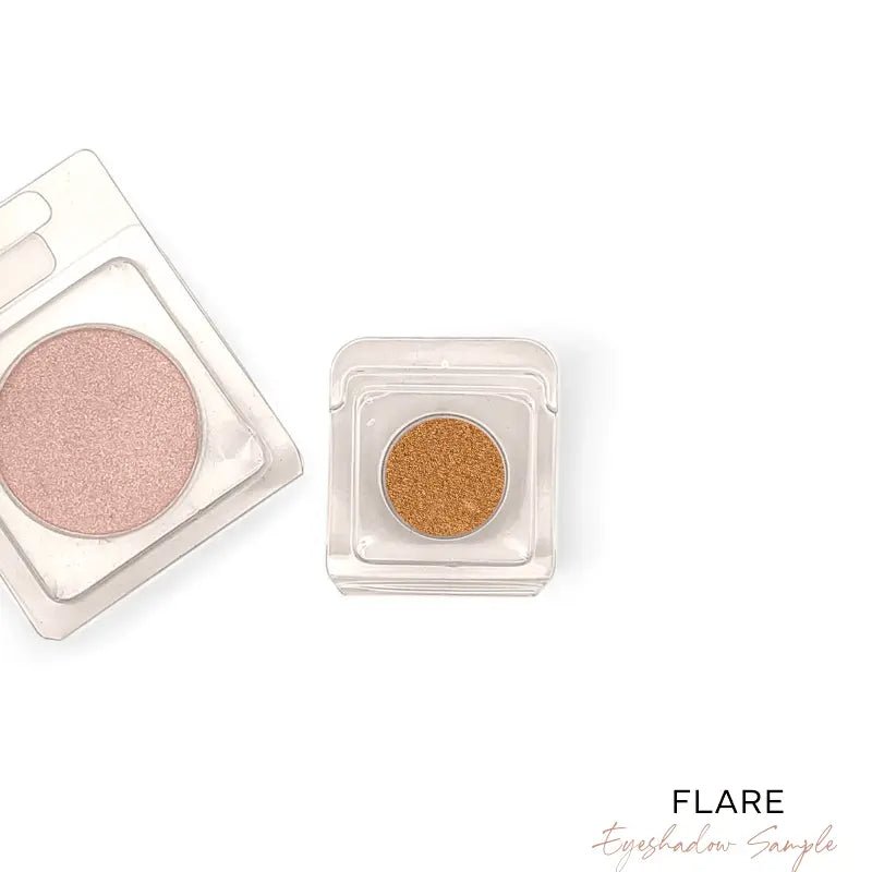 Oogschaduw Flare - Mineralissima