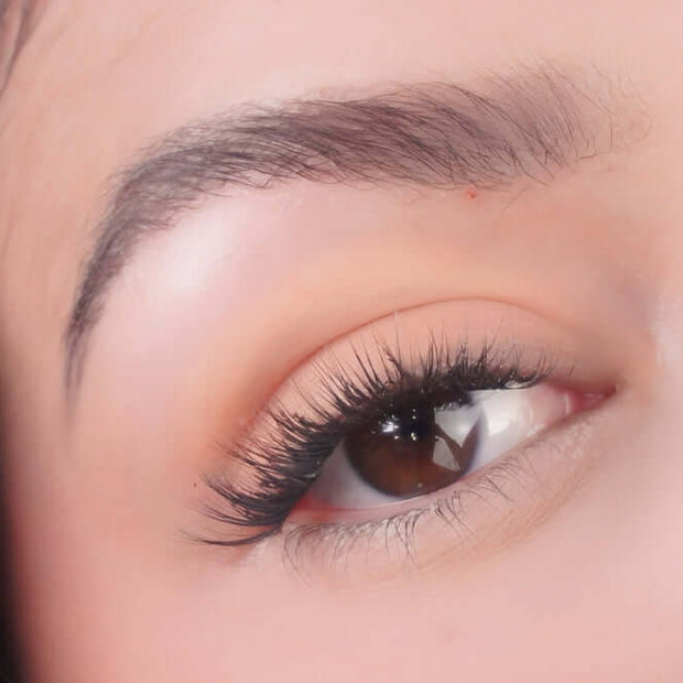 Oogschaduw Fudge - Mineralissima