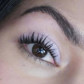 Oogschaduw Glazed - Mineralissima