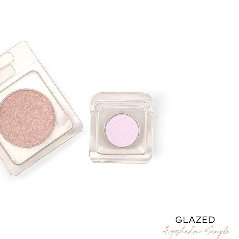 Oogschaduw Glazed - Mineralissima