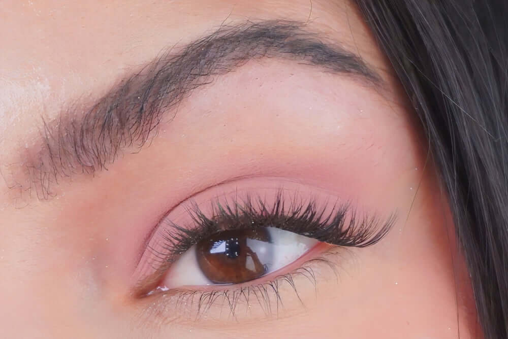 Oogschaduw Heartbreaker - Mineralissima