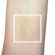 Oogschaduw Iced Matcha - Mineralissima