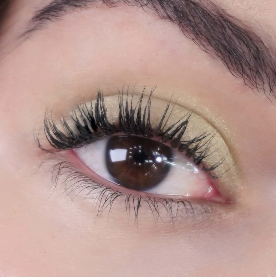 Oogschaduw Iced Matcha - Mineralissima