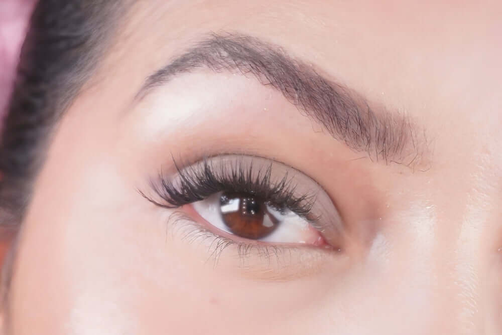 Oogschaduw Jet Lag - Mineralissima