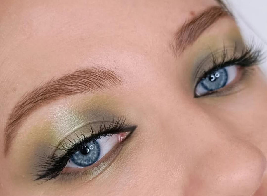 Oogschaduw Jet Lag - Mineralissima