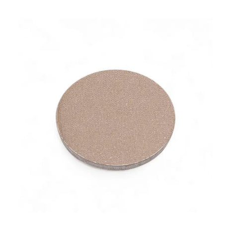 Matter Taupe Eyeshadow Jet Lag in der Pfanne