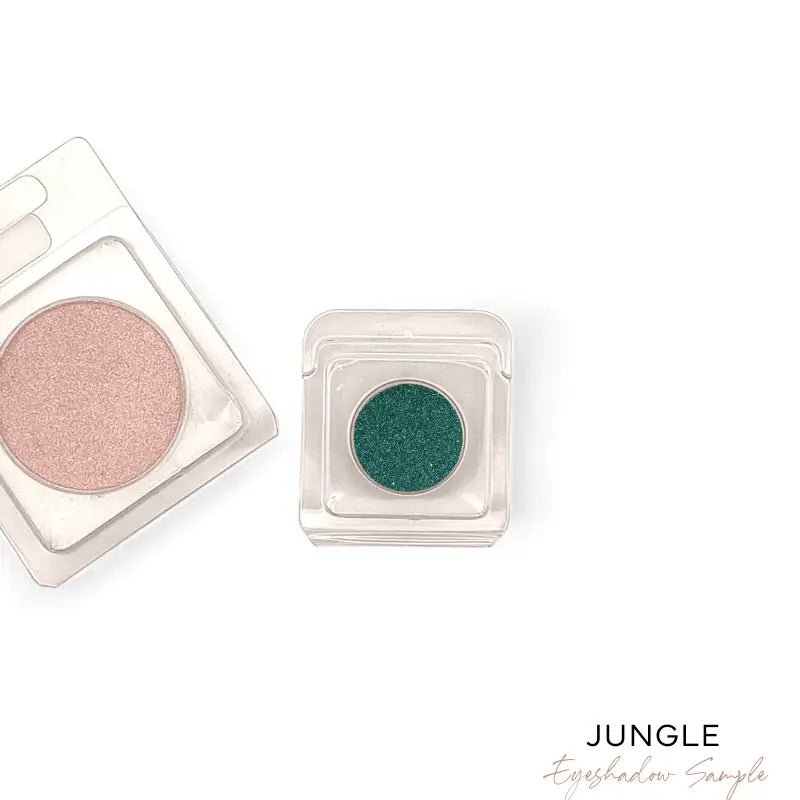 Oogschaduw Jungle - Mineralissima