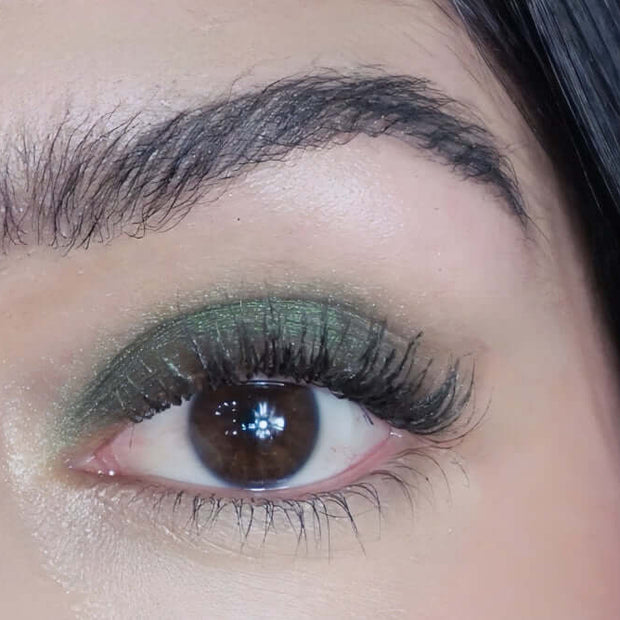 Oogschaduw Jungle - Mineralissima